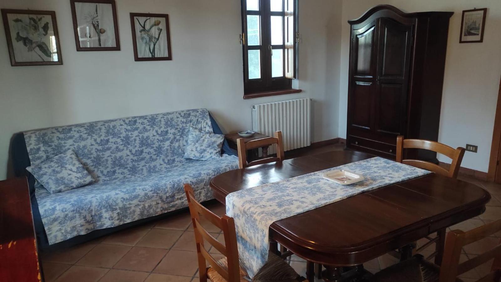 Vila Fattoria Mongerrate Isnello Pokoj fotografie