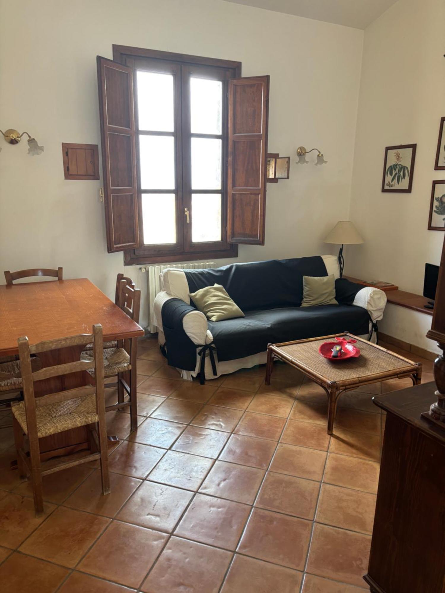 Vila Fattoria Mongerrate Isnello Exteriér fotografie