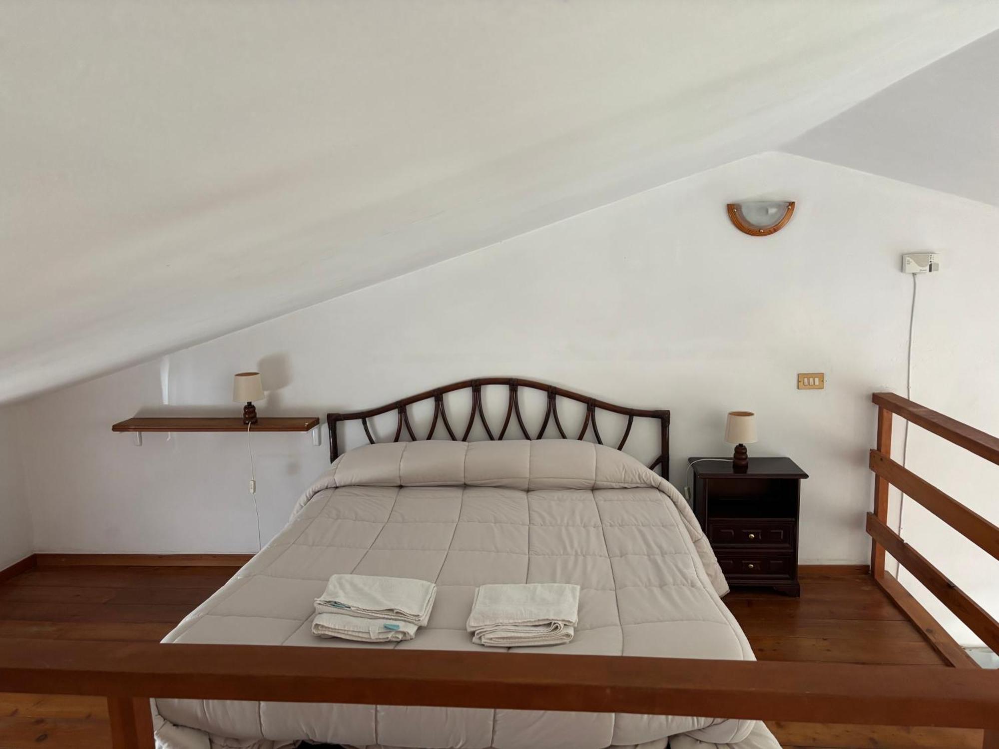 Vila Fattoria Mongerrate Isnello Exteriér fotografie