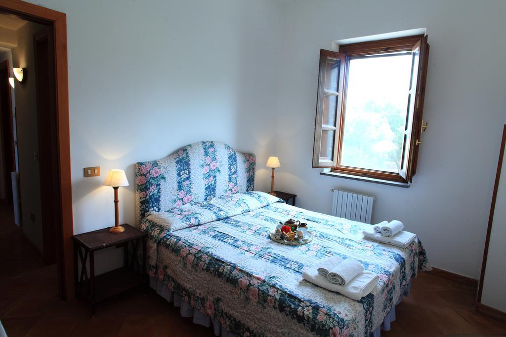Vila Fattoria Mongerrate Isnello Exteriér fotografie