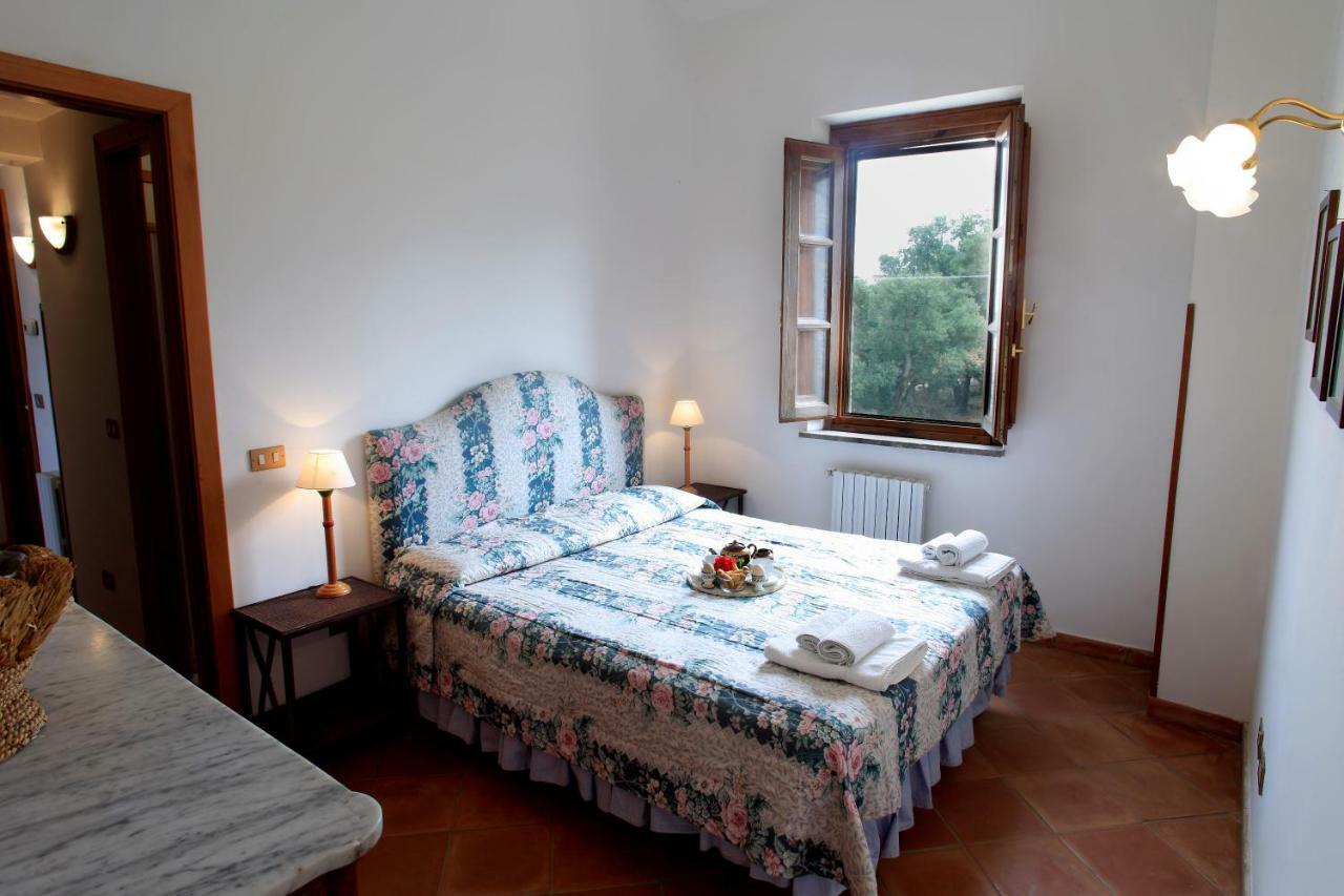 Vila Fattoria Mongerrate Isnello Exteriér fotografie